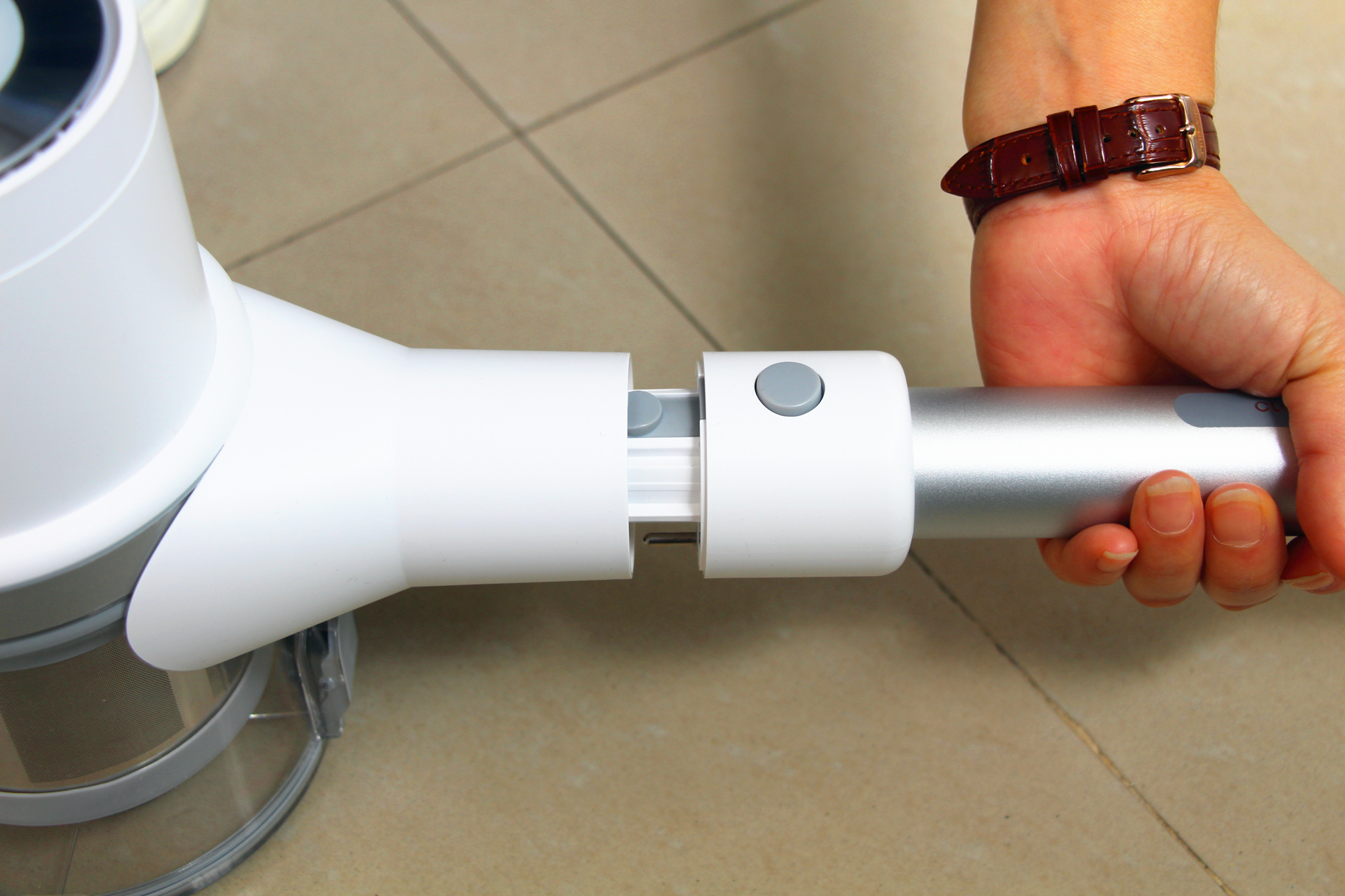 容易清理吸尘器推荐,无死角自动吸尘器推荐家用第一名