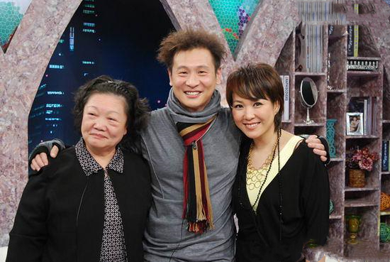 “台湾吴孟达”张世,让央视“钦定田蚡”,演技被北电当教材