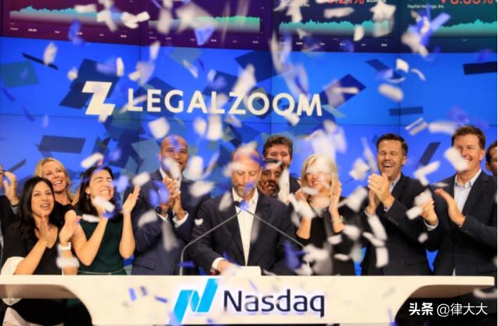 阿里推出AI法官、京东发布法咚咚,法律科技春天到来了吗?