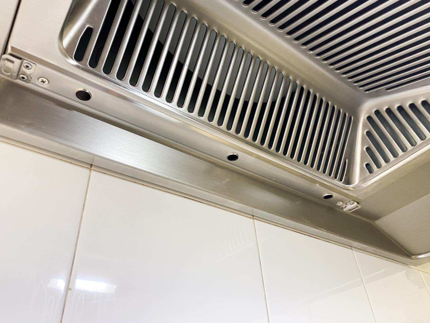 烟灶什么时候装,烟灶几年一换