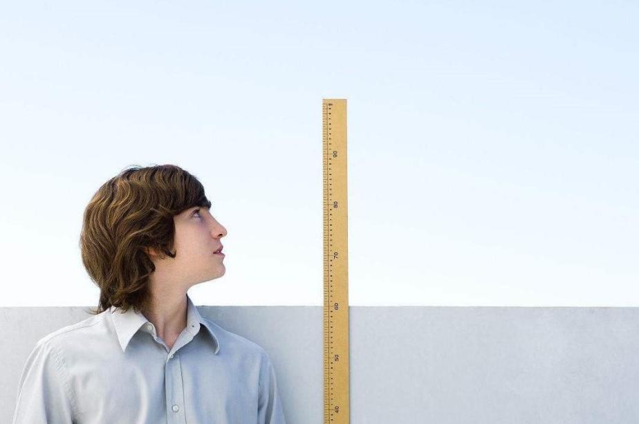 孩子出现这三种表现说明在长高,出现这四种情况说明孩子长高了