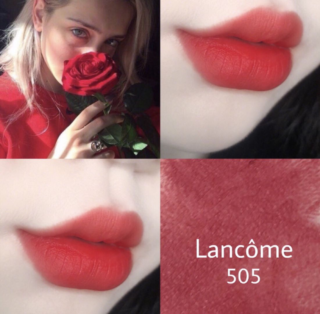 香奈儿口红试色李佳琦116号色 (花西子同心锁口红李佳琦推荐色号)