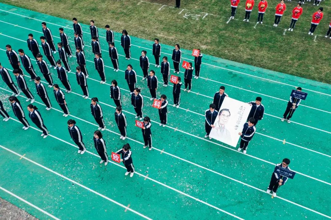 永不能忘记的“国家记忆”——至诚学校爱国主义系列活动