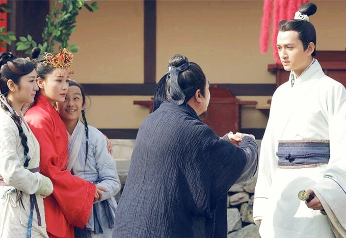 屈原被楚怀王流放到了哪里,屈原为什么不被国君重用