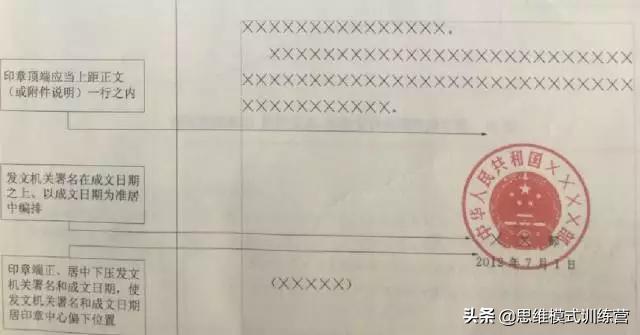 公务员公文排版,公务员公文排版要求