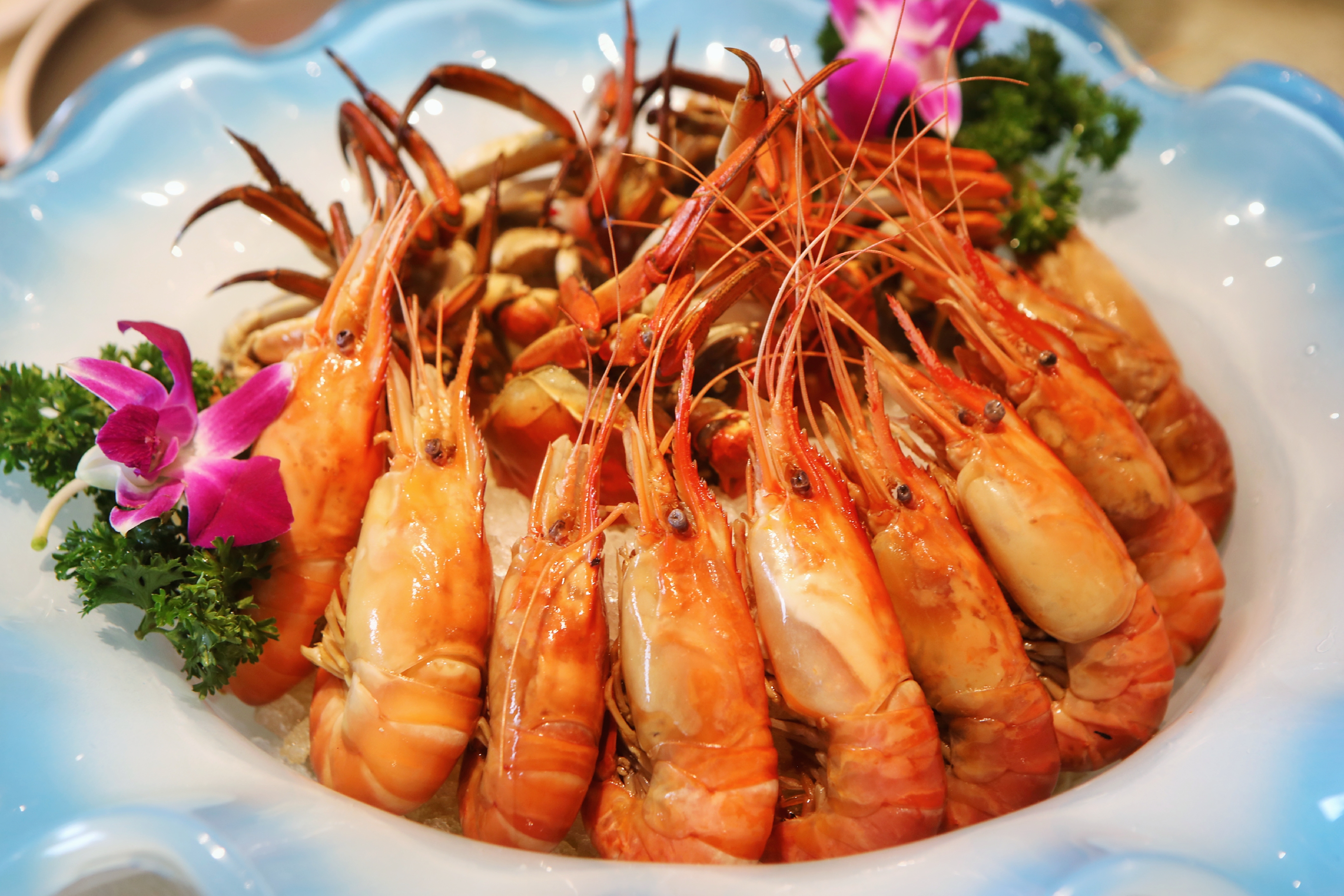 带有扬州两个字的扬州网红打卡地 (扬州打卡网红地大明寺)