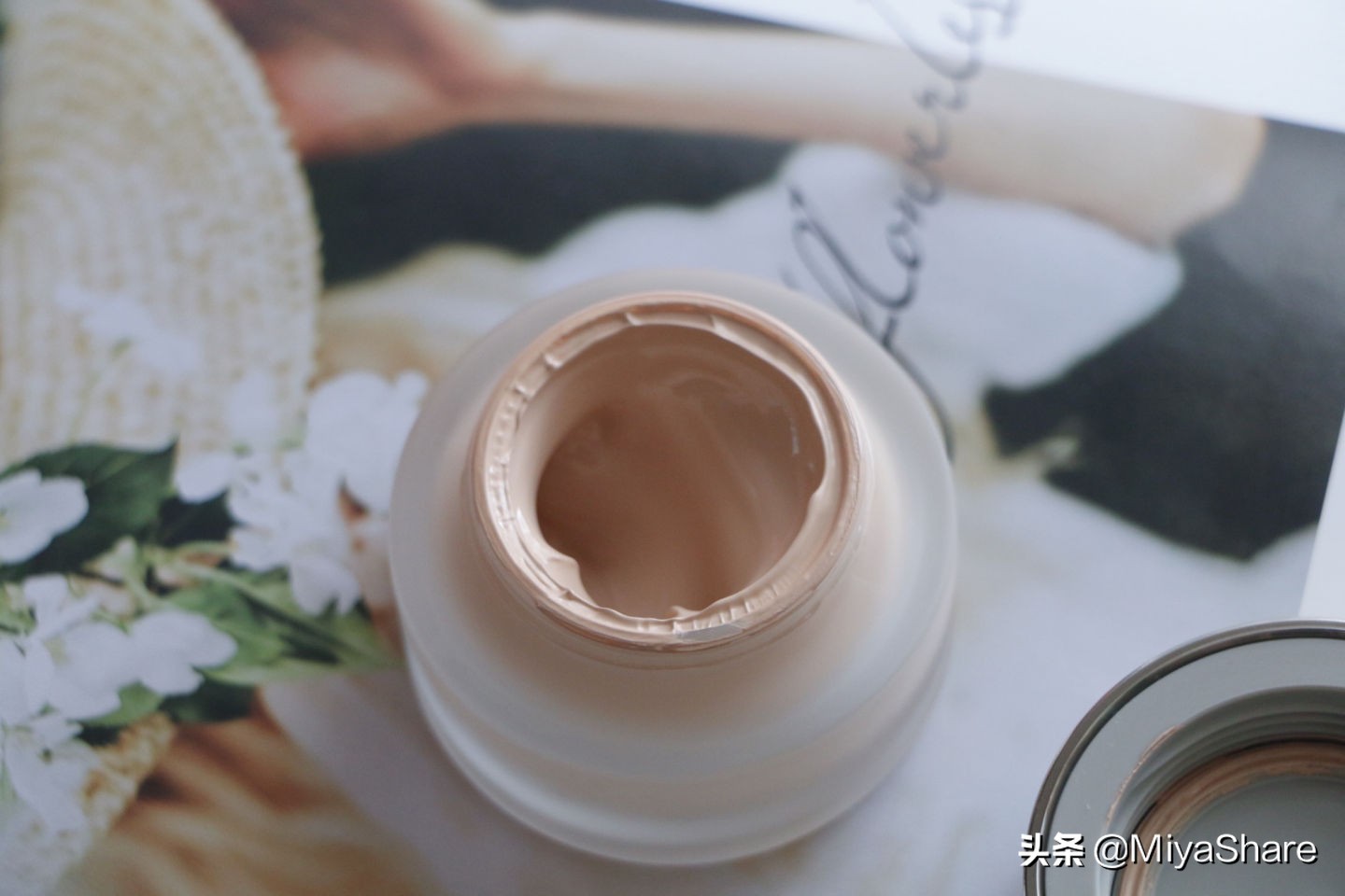 爱用护肤品推荐,爱用晚霜