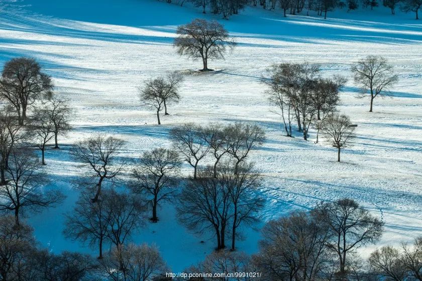 探寻高原深闺领略川西风情,探寻这些美不胜收的景点