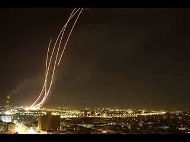 以色列为什么不怕导弹,以色列为什么不敢空袭胡塞武装