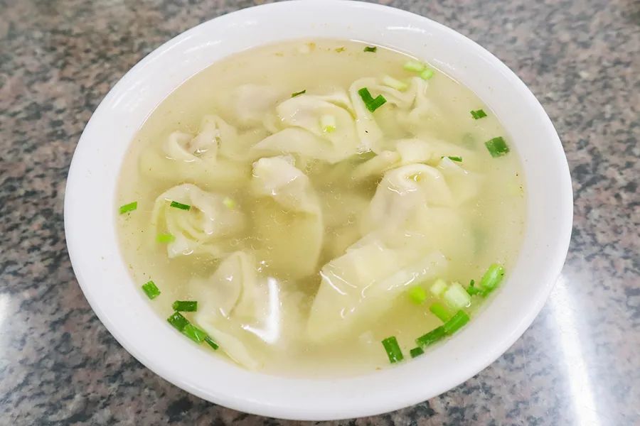 魔都小馄饨的做法大全,打卡魔都最火小馄饨