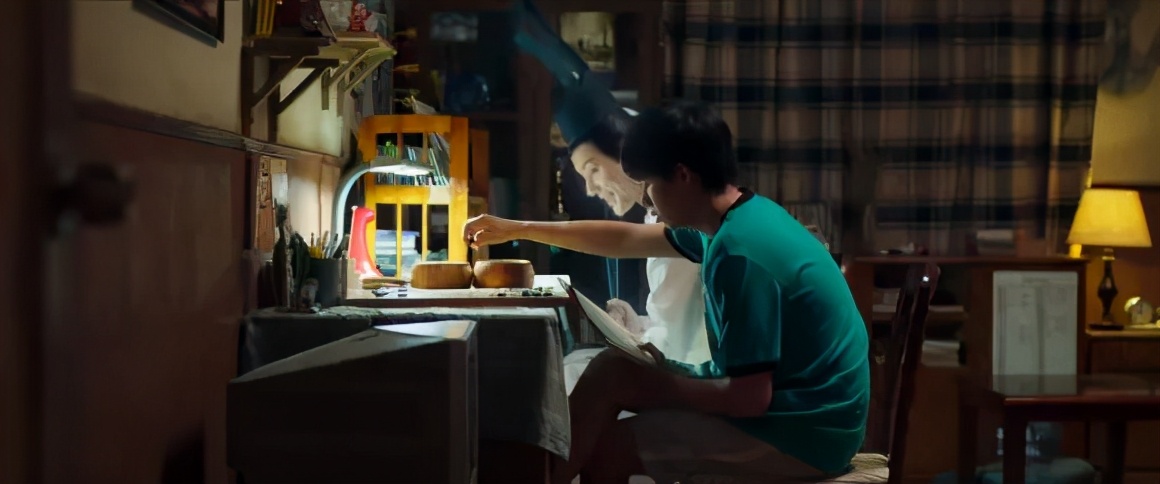 本想给1分，我错了