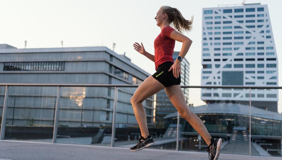人生最美好的改变是从坚持跑步开始的,人生最美好的改变是从坚持跑步开始