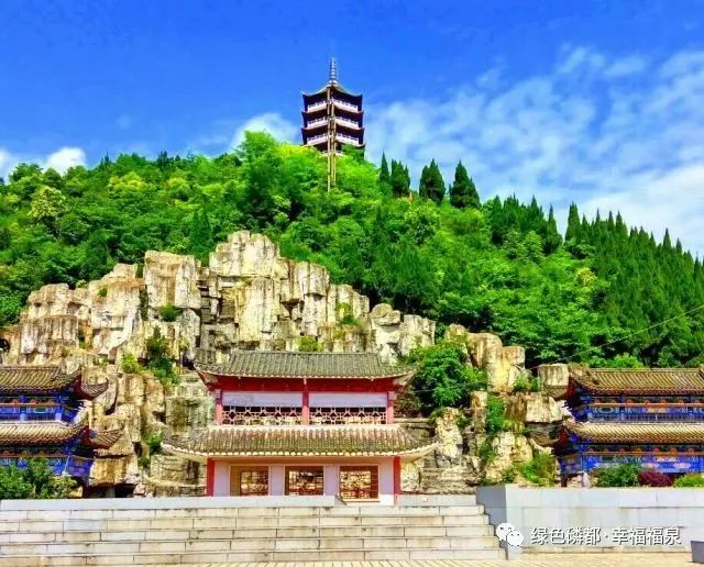 都匀哪些地方要开发,黔南州福泉市发展得怎样