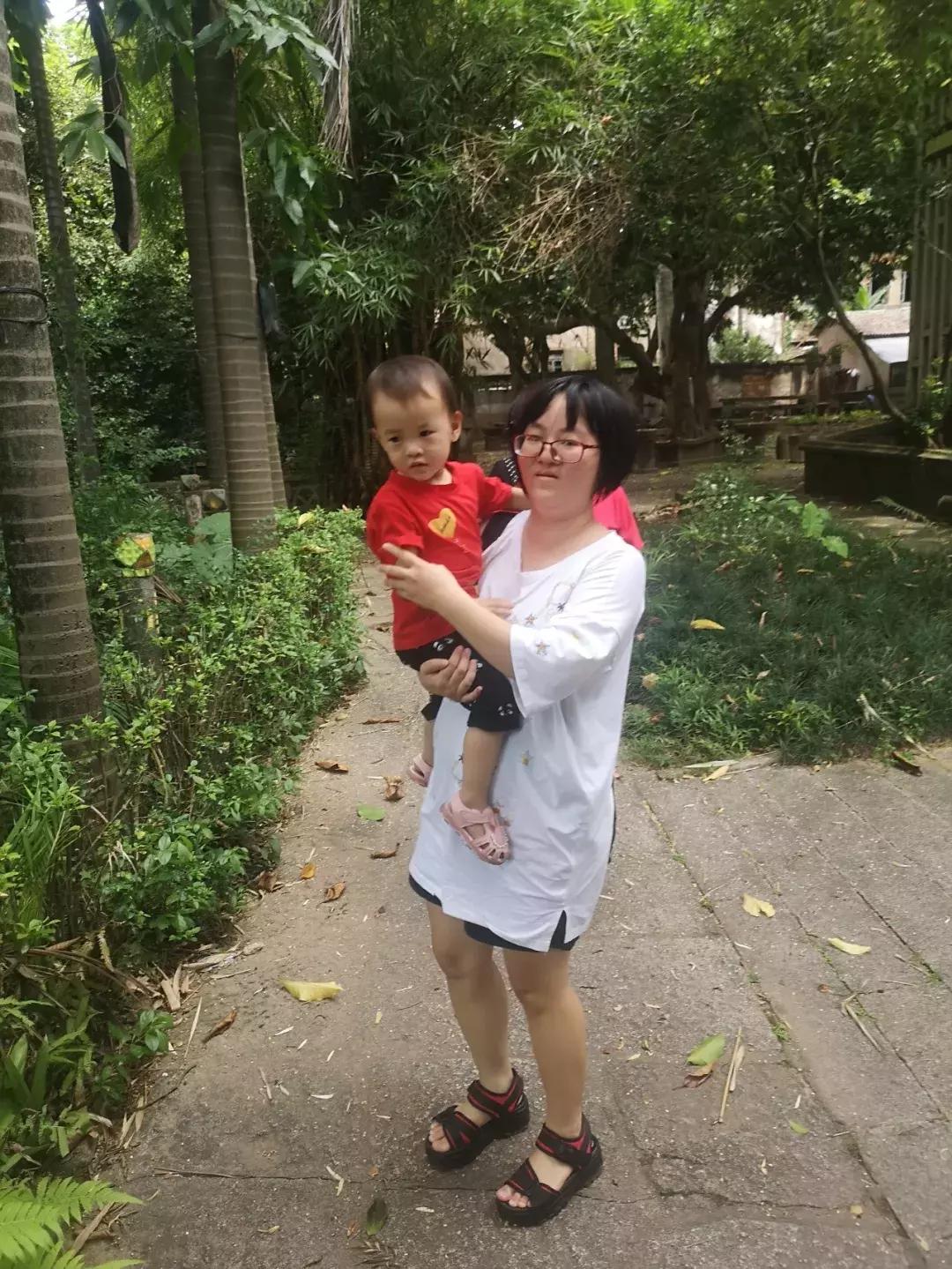 玉兰公园早期样子,玉兰公园昔日的辉煌