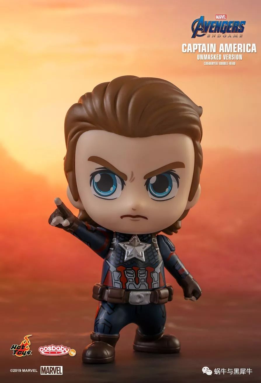 复仇者联盟4上映在即，这家公司又开始搞事情了