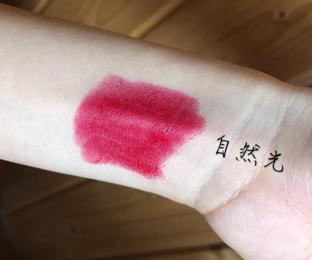 十款口红大牌,最新款的口红试色