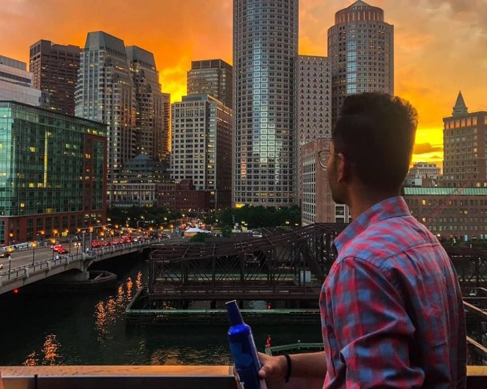 午夜波城|原来夜生活还可以这样玩！