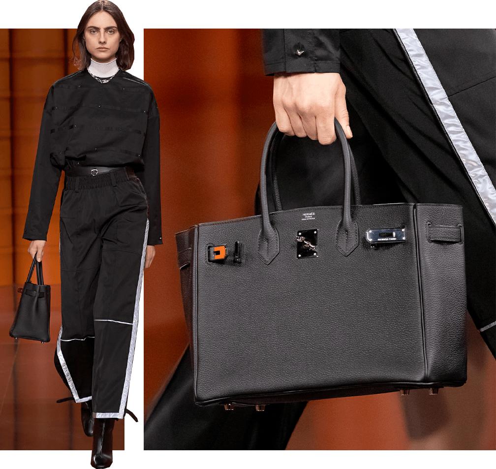 大牌包包饰品快来捡漏,爱马仕包值得入的10款基础款