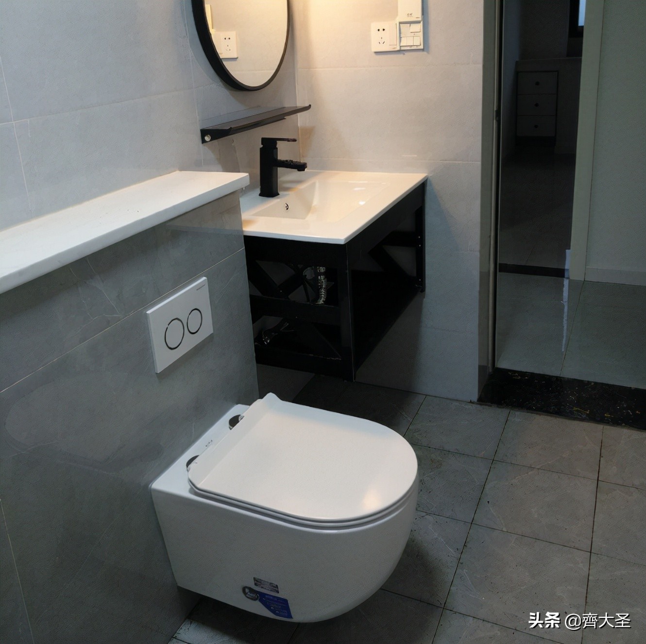 装修卫生间的十大坑,卫生间装修知识大作战