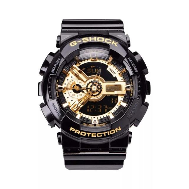 缺了它，你的手表还能叫手表吗