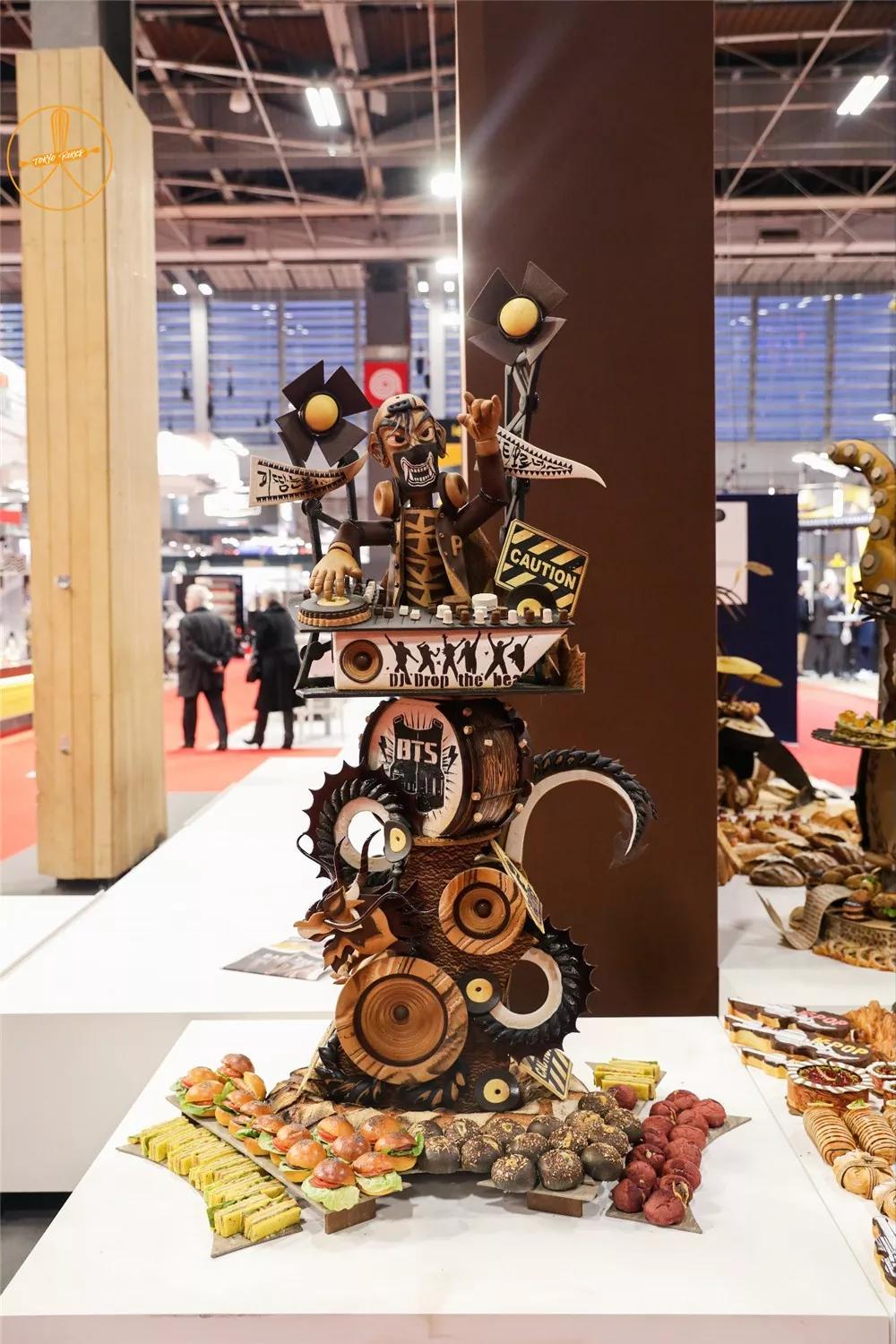 这位世界冠军年仅24岁！揭秘夺冠「配方设计图」