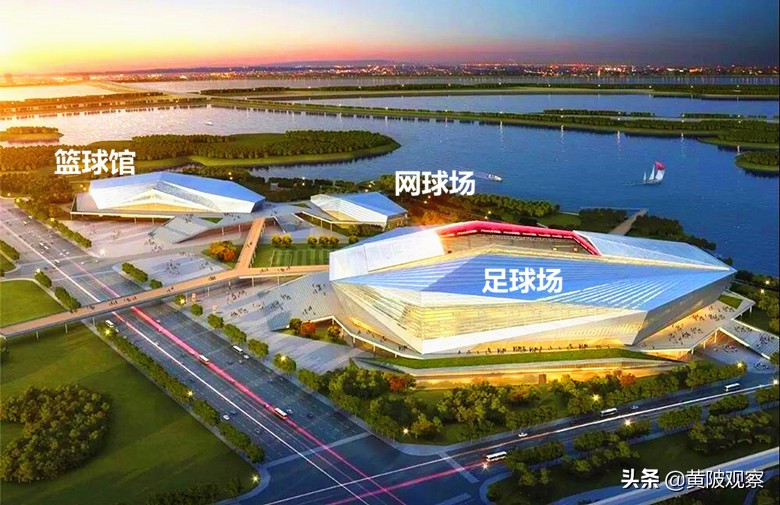 武汉空港体育中心还建吗,武汉空港体育中心最新消息