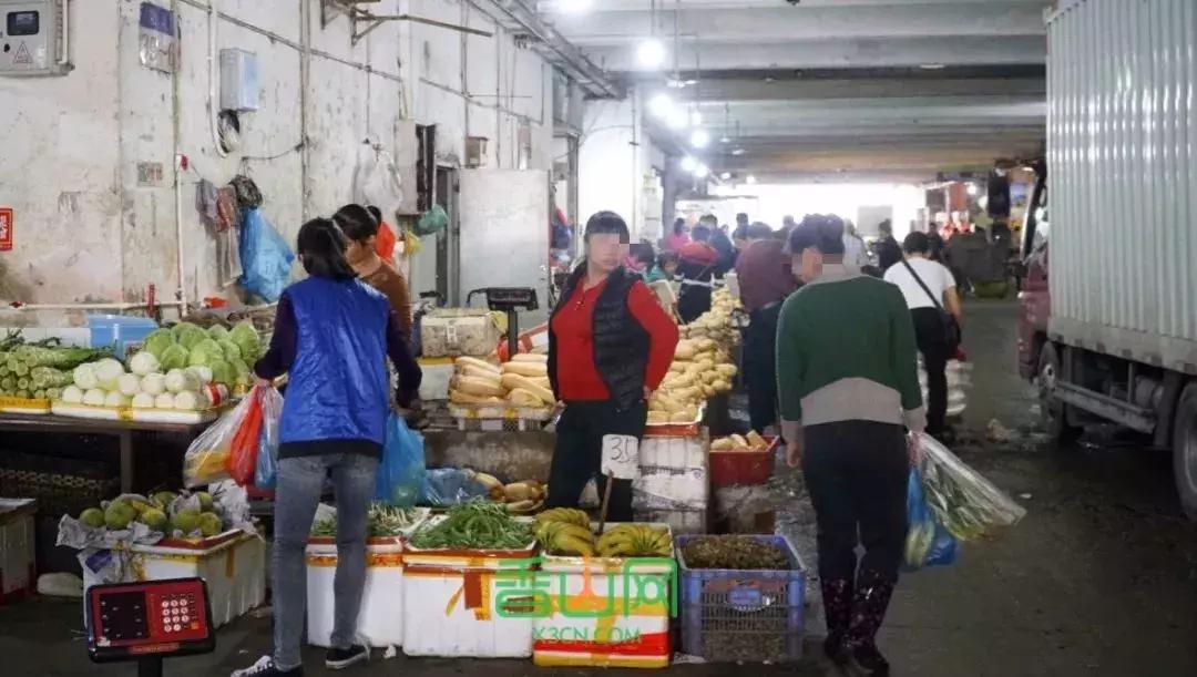 再见,夏湾批发市场!你好,拱北新地标!