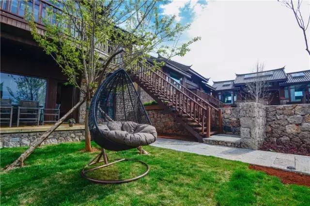 云南最美十大酒店,云南最有品质酒店