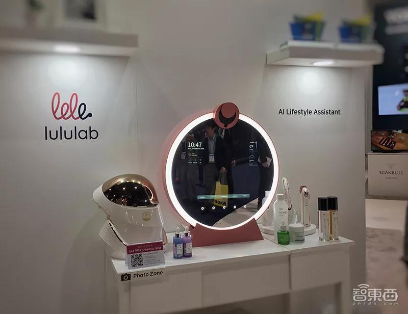 直击ces2020索尼黑科技精彩纷呈,索尼2020新品笔记本电脑