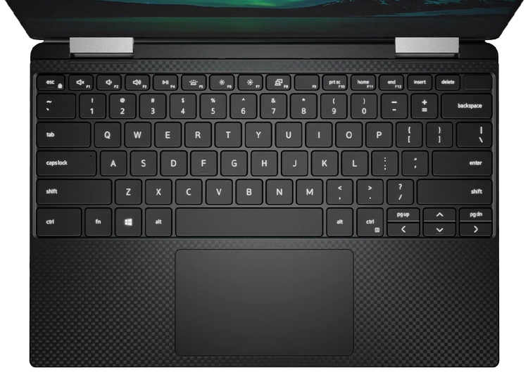 颠覆你对屏幕的所有想象，全新戴尔XPS137390霸屏而来