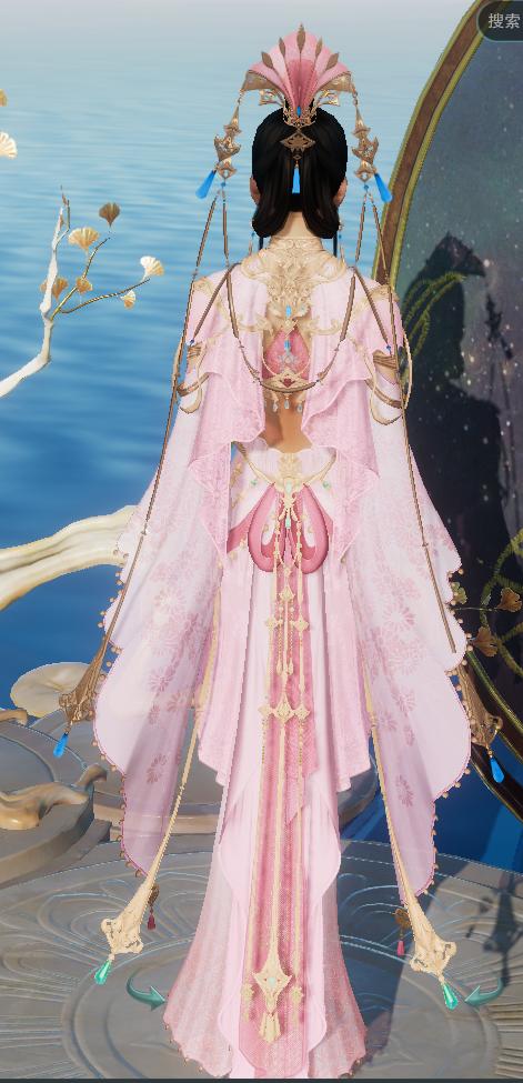 剑三全门派校服总结,剑网三新赛季七秀校服