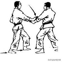 空手道防身术视频教学,散打防身格斗术教学