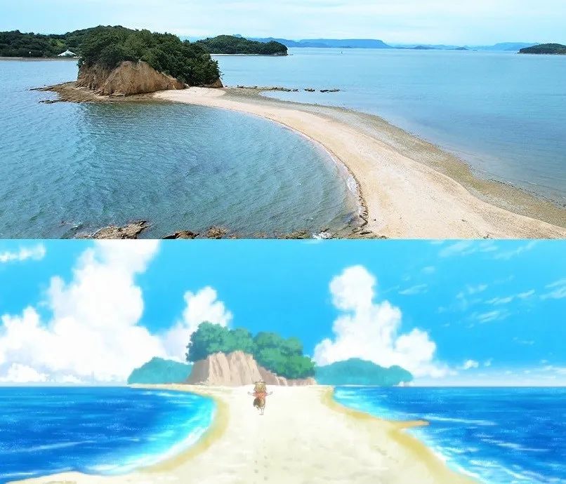 日本动漫为什么那么真实,日本动漫的画质有多厉害