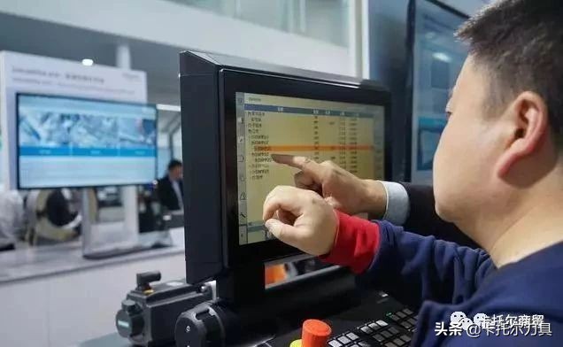 数控技术员的心酸,数控操作员的心声说说