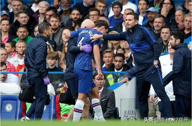 小鬼当家曼联,逆境成长小乔治