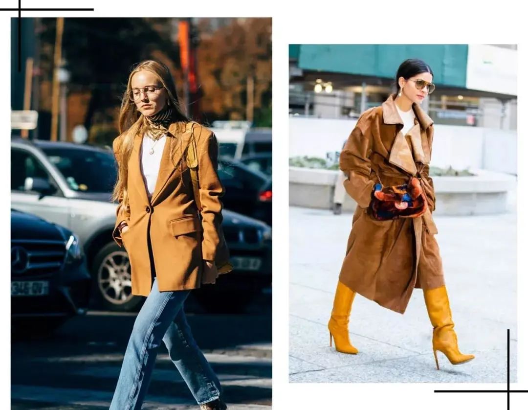 肤色穿什么颜色显黑,穿亮色显土是什么原因