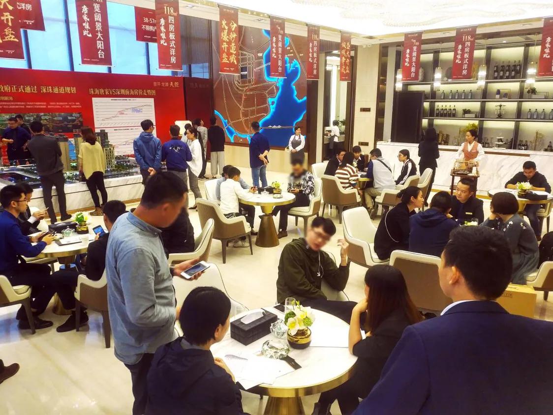 价值腾飞,房企围猎!唐家心,你还能高攀的起吗?