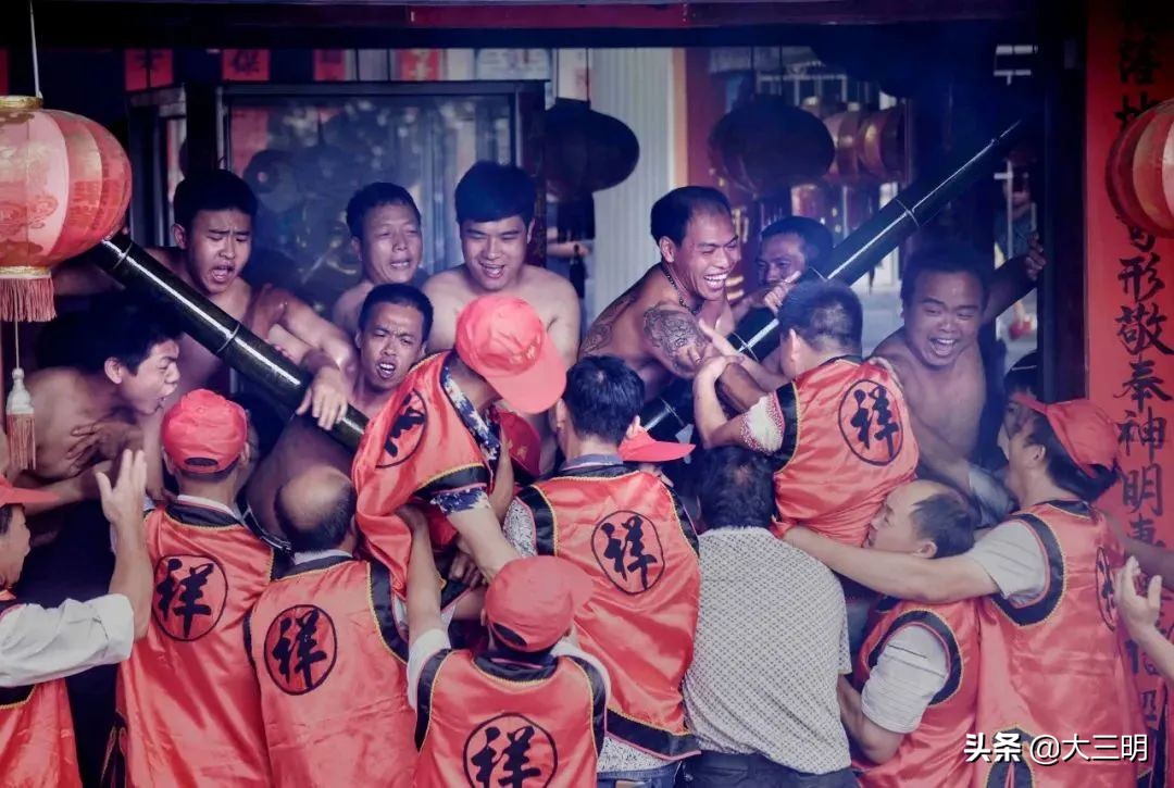 康养旅游美景,康养之旅