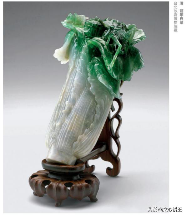 翡翠之美原版视频,翡翠美在哪里