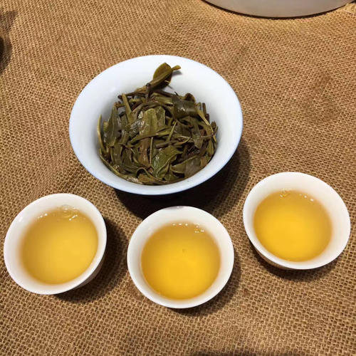 临沧西双版纳普洱市茶叶区别,思茅普洱茶与临沧普洱茶区别