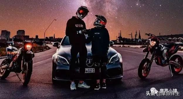 买摩托车的理由,卖摩托车的理由