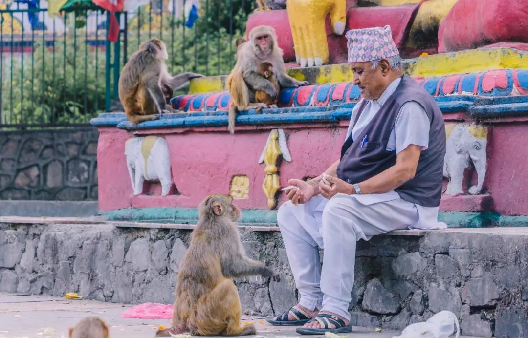 这个微笑国度,见人就夸漂亮,300元就能在天空滑翔