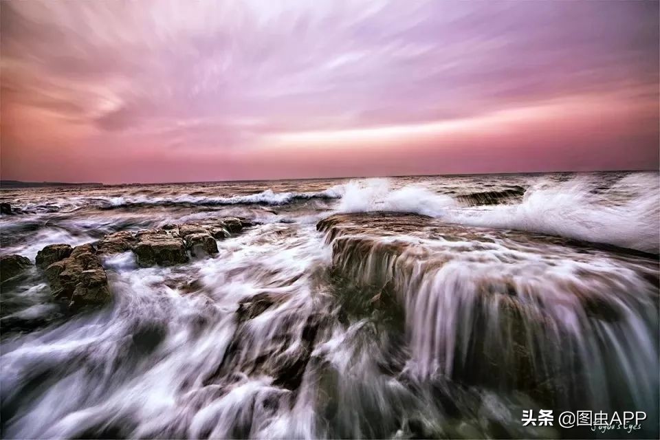 我是如何从没出过省，到周游几十个国家的？|图虫十年特辑Vol.1