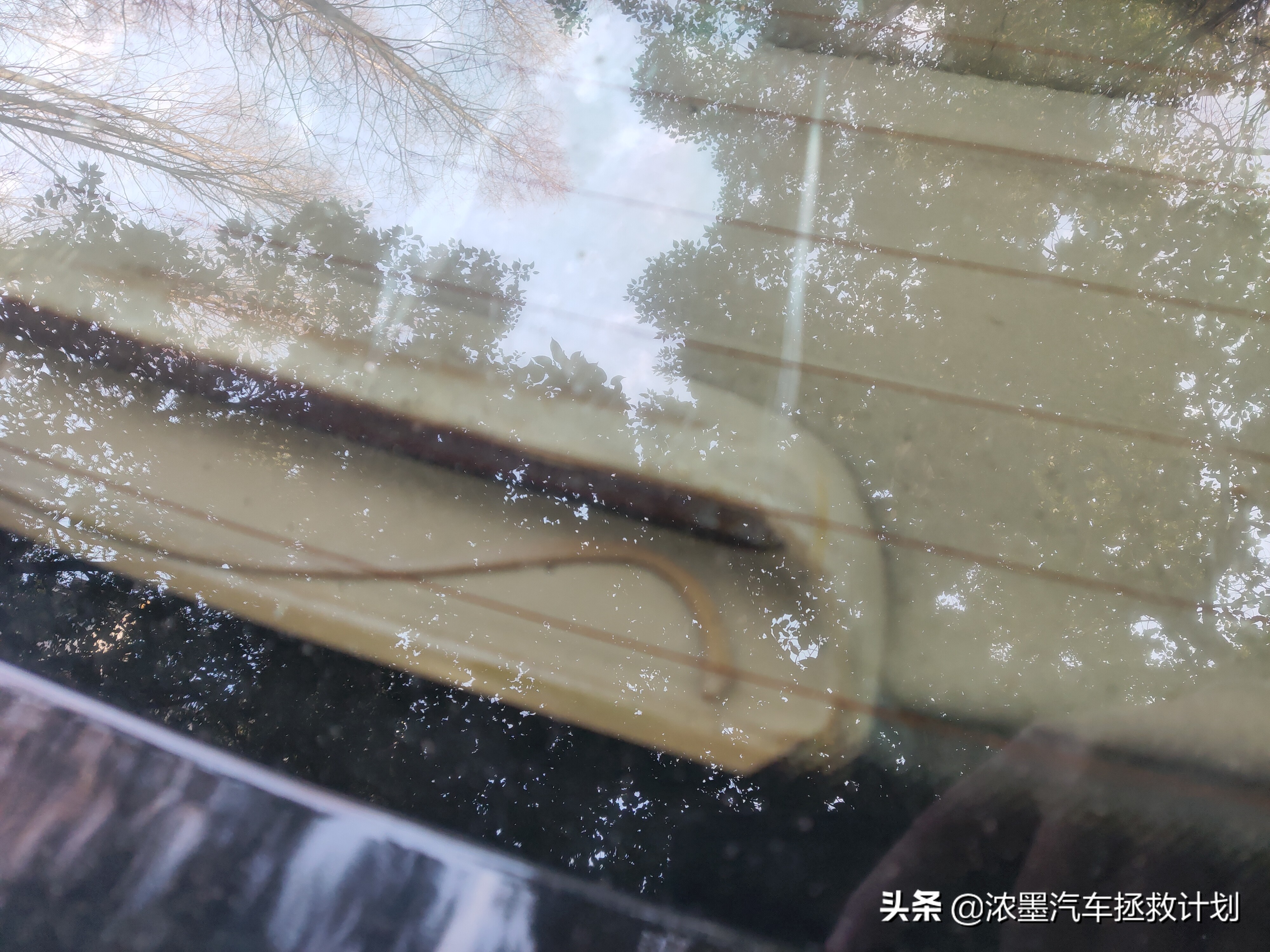 情怀老车帕萨特b5翻新,经典老车b5帕萨特翻新复活