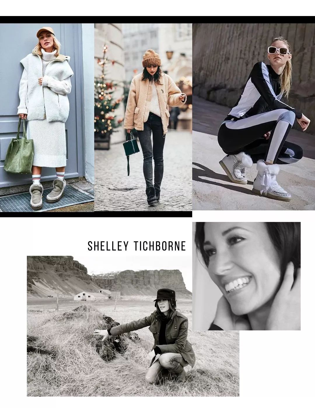 雪地靴教程光泽绒,雪地靴教程完整