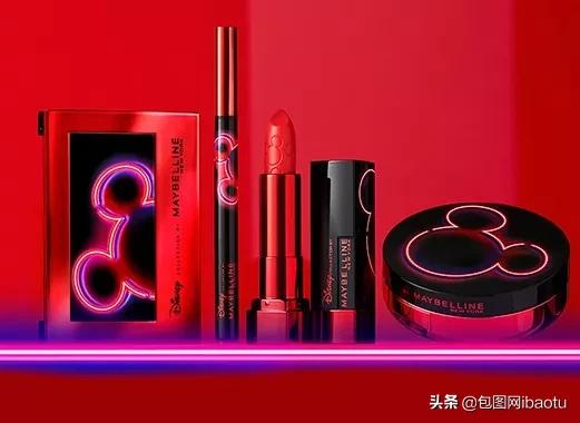 抢钱了!24个品牌鼠年特别款,一个比一个妖娆