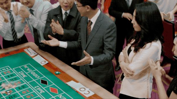 赌徒输光原理,如何让一个赌徒彻底戒赌