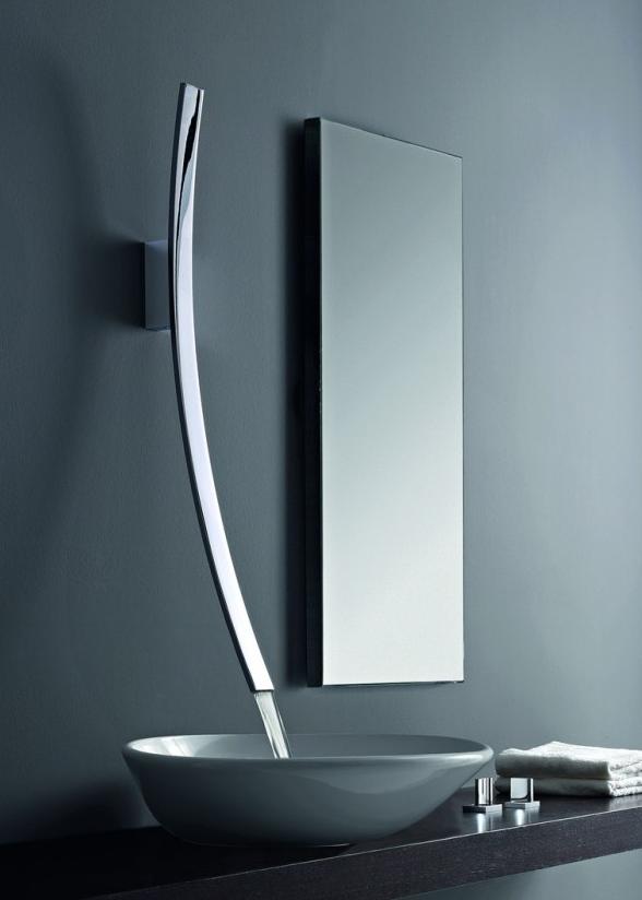 还在纠结花洒买哪种,现在的水龙头都用哪种啊