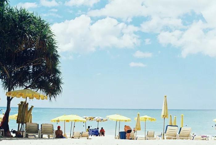 普吉岛最高端别墅,普吉岛投资海边别墅