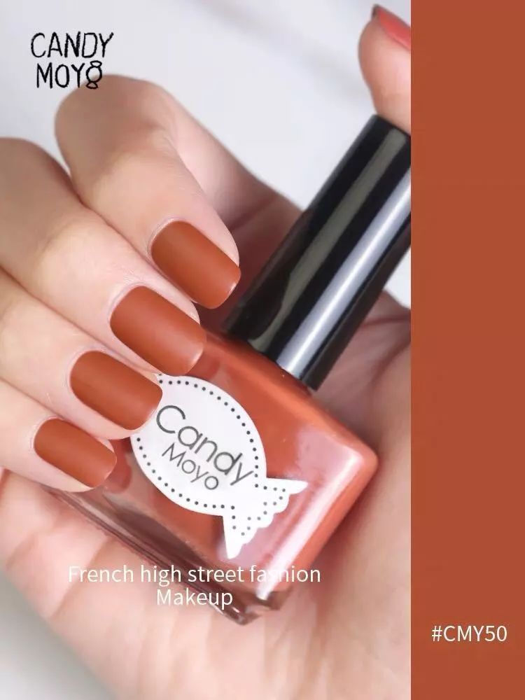 2019美甲推荐款式小仙女,小仙女们一定要尝试的美甲巨温柔